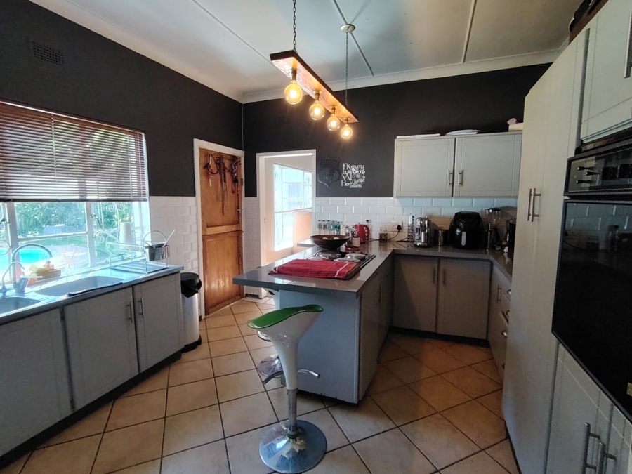 3 Bedroom Property for Sale in Dan Pienaar Free State